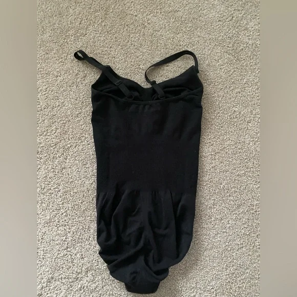 Comfort by Real Seamless Bodysuit Shapewear - Picture 3 of 3